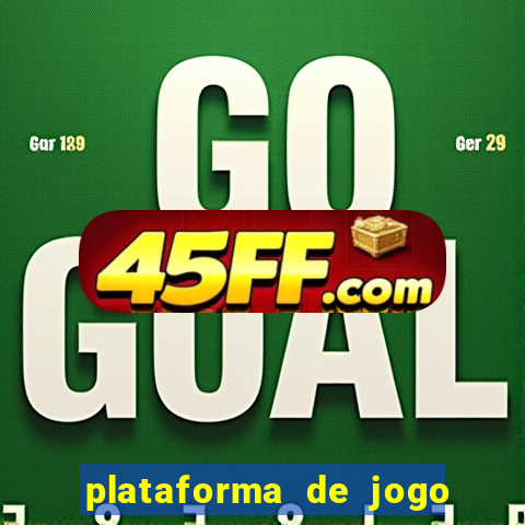 plataforma de jogo da deolane bezerra